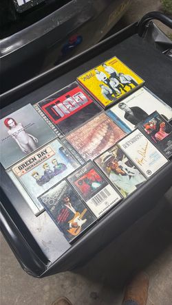 Music lot