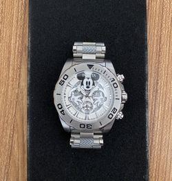 Invicta Disney Mickey Mouse Watch, Limited Edition