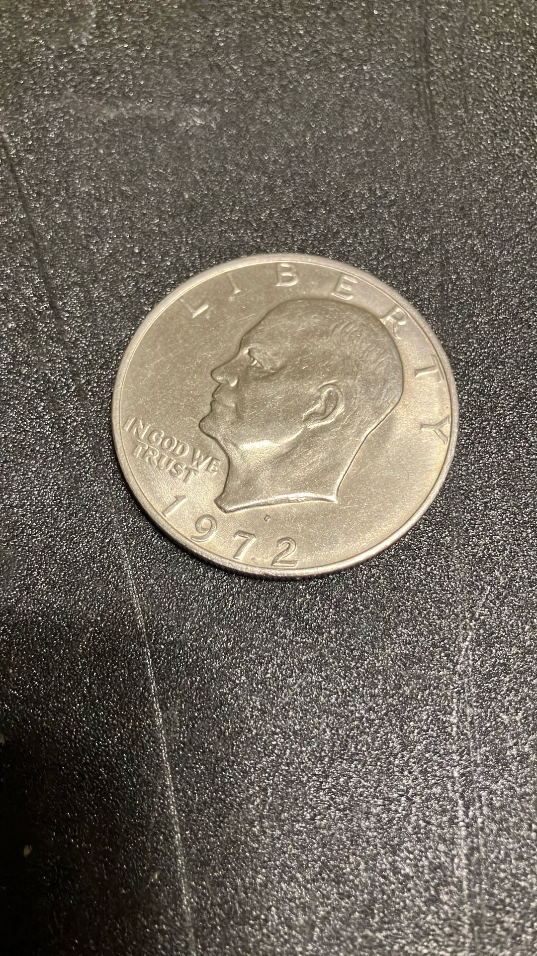 Dollar USA 1972