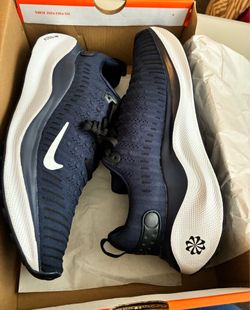 Nike ReactX Infinity Run 4