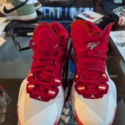 Nike Zion Tennis Shoes