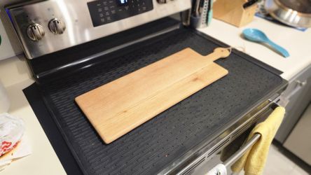Charcuterie/serving board