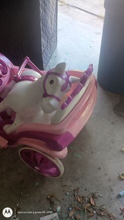 Power wheel