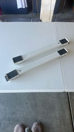 Adjustable Appliance Rollers