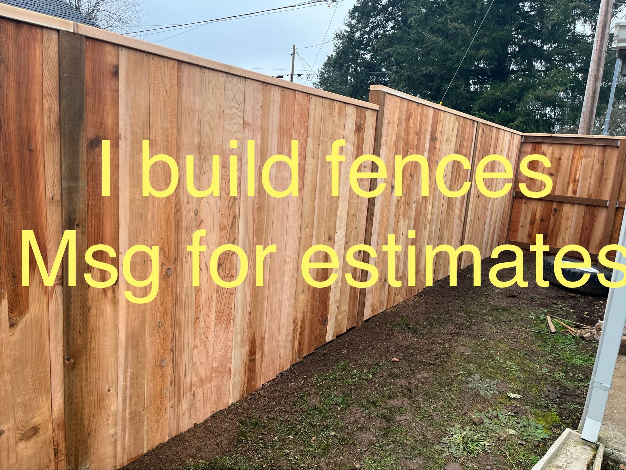 Fence