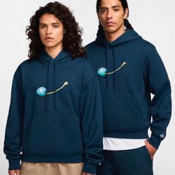Nike SB Cherry Hoodie
