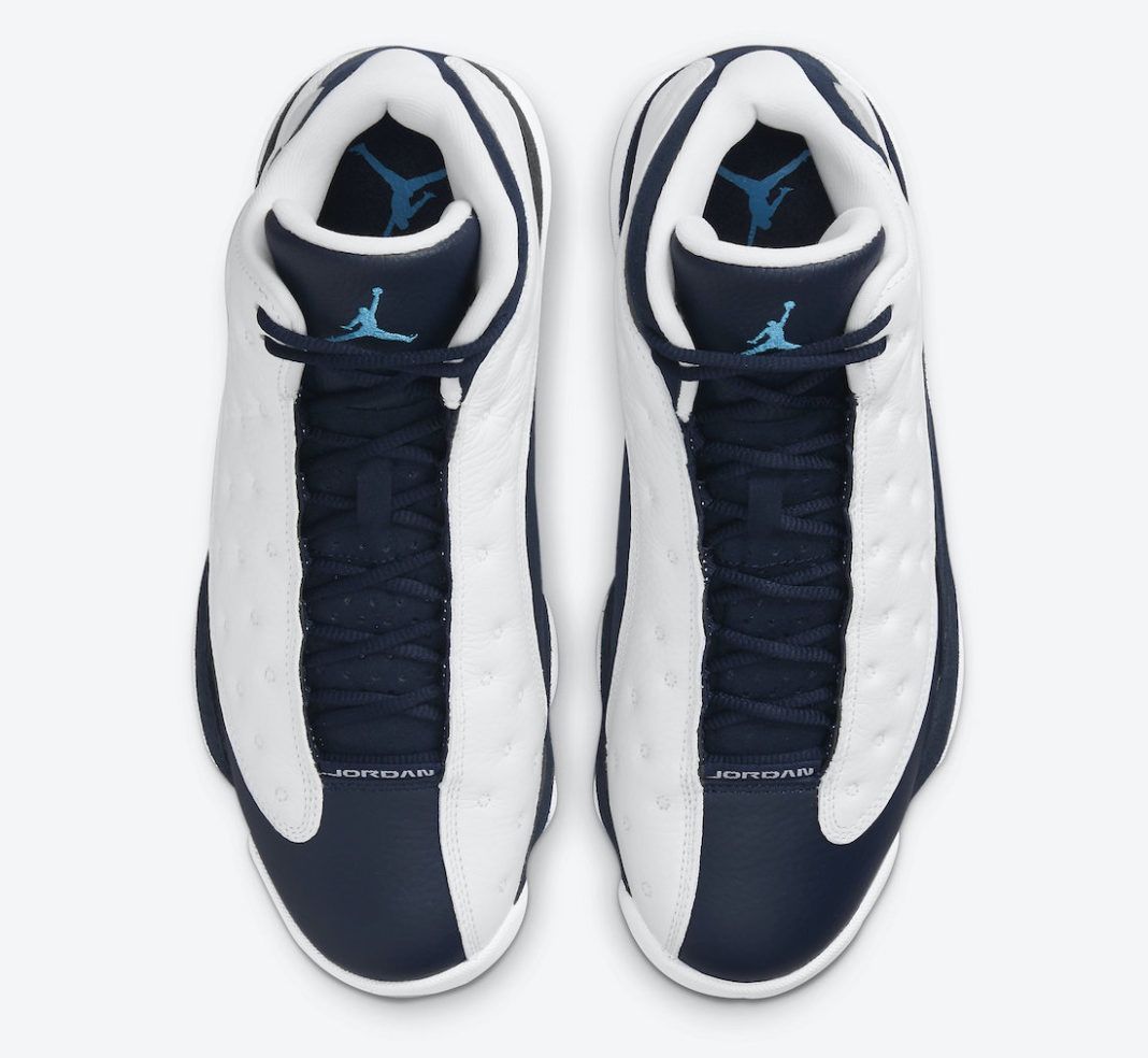 Air Jordan 13 "Obsidian" - IN HAND Drop Day