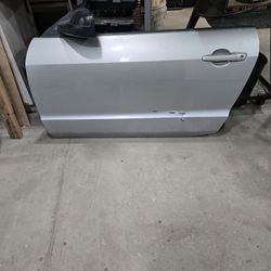 2005-2014 Mustang door