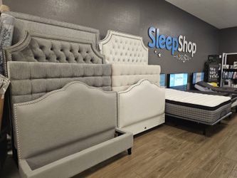 2PC Sectional with Chaise - Spice, Ink, or Stone