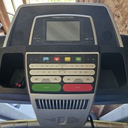 Treadmill