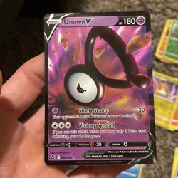Pokémon Silver Tempest 