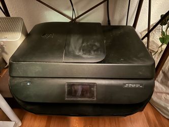 HP OfficeJet Printer & Scanner