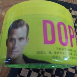 Pomada Dope Johnny B