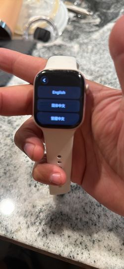 Apple Watch Series 10 42MM