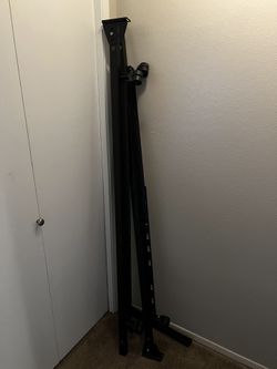 California king Adjustable Metal Frame