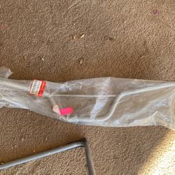 Honda Dirt Bike Handle Bars 