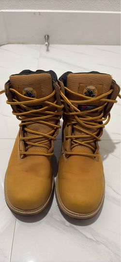 Brahma Boots ( 9 )