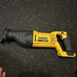 Dewalt Tools