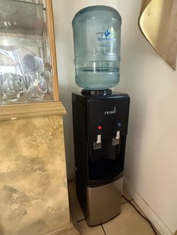 Primo Water Dispenser Top Loading
