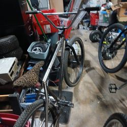 26"cult Bmx