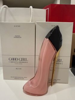 Carolina Herrera Good Girl Blush EDP 80ml