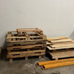 Free Wood 