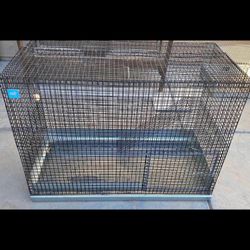 Kw Rabbit Cage