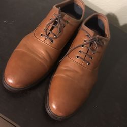Dress Shoes