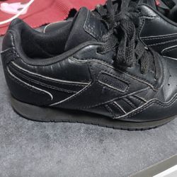 Girls Reebok Sneaker 