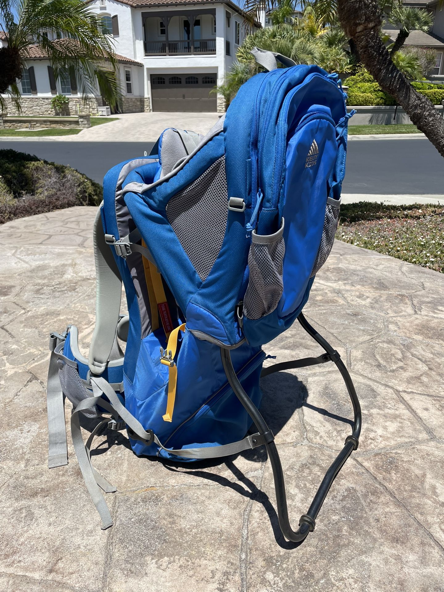Kelty Pathfinder 3.0 Hiking Backpack