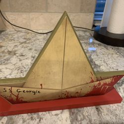 IT Movie Halloween Prop