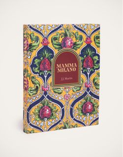 Mamma Milano J.J Martin