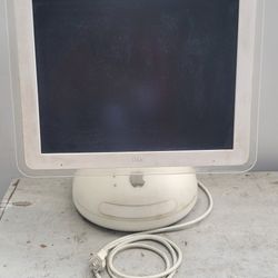 Apple Vintage Computer 