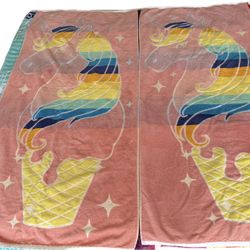 5 Beach Towels