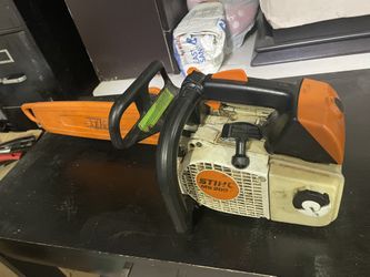 STIHL MS-200
