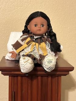 Doll