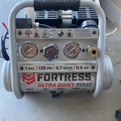 Compressor