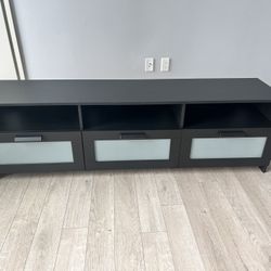 Tv Stand With Drawers 