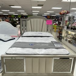 Queen Size Bed frame 