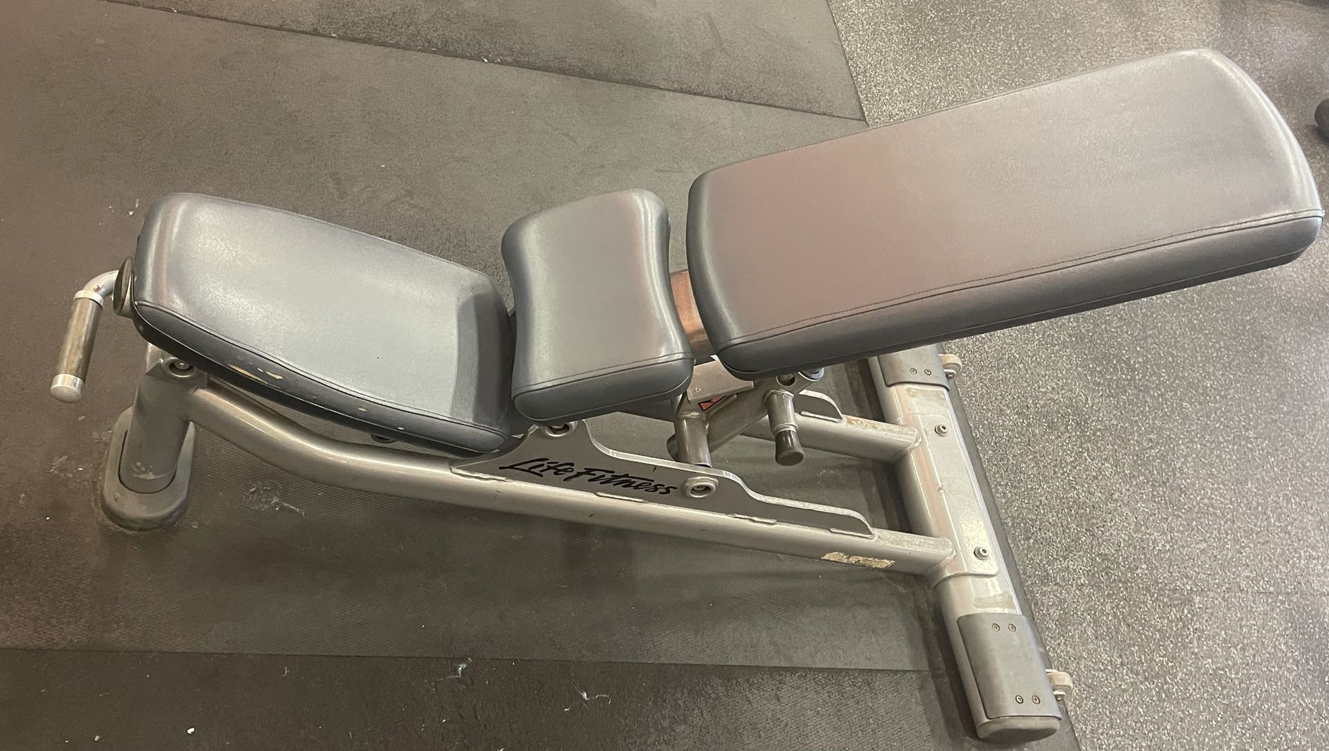 Liquidation Sale Used  Gym Equipment - STILL Available 