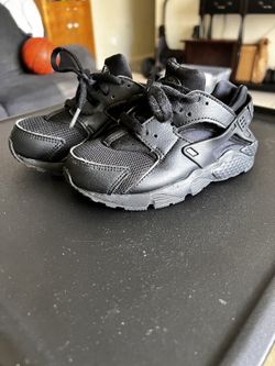 Nike Hurache Little Kids