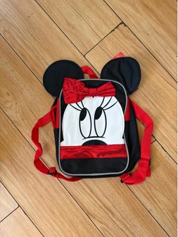 Minnie Backpack for Kids