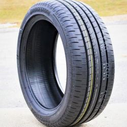 brand new set 205/50R17 Bridgestone TURANZA T005