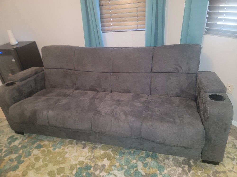 Sofa Bed