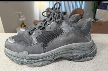 Men’s Balenciaga Triple S - Size 47