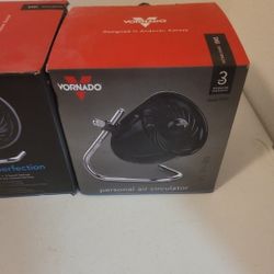 Vornado Small Fan