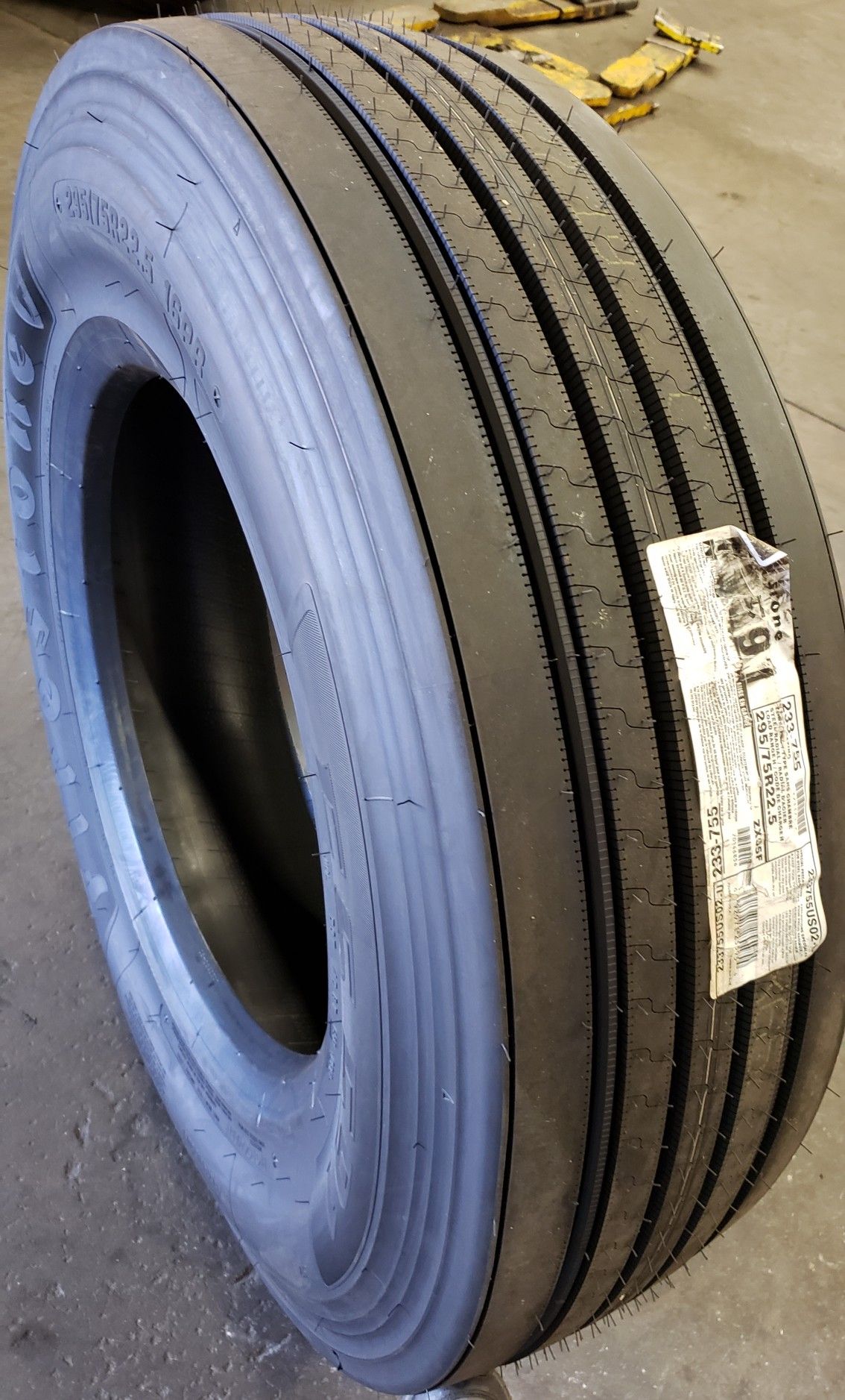 💥Firestone Steer Tires on sale 💥