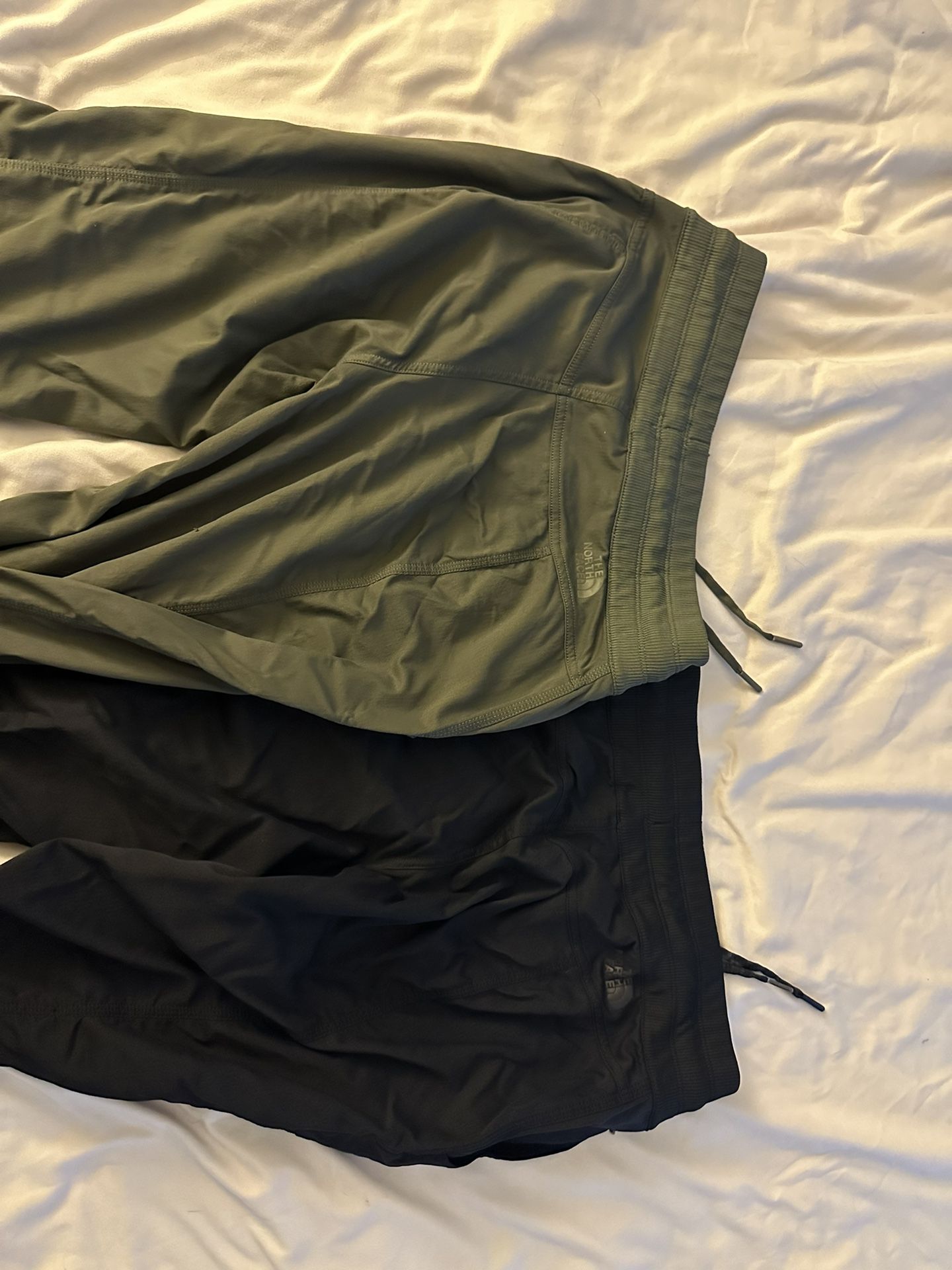 North Face Joggers