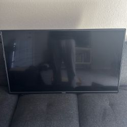 42 In Toshiba Smart Tv 