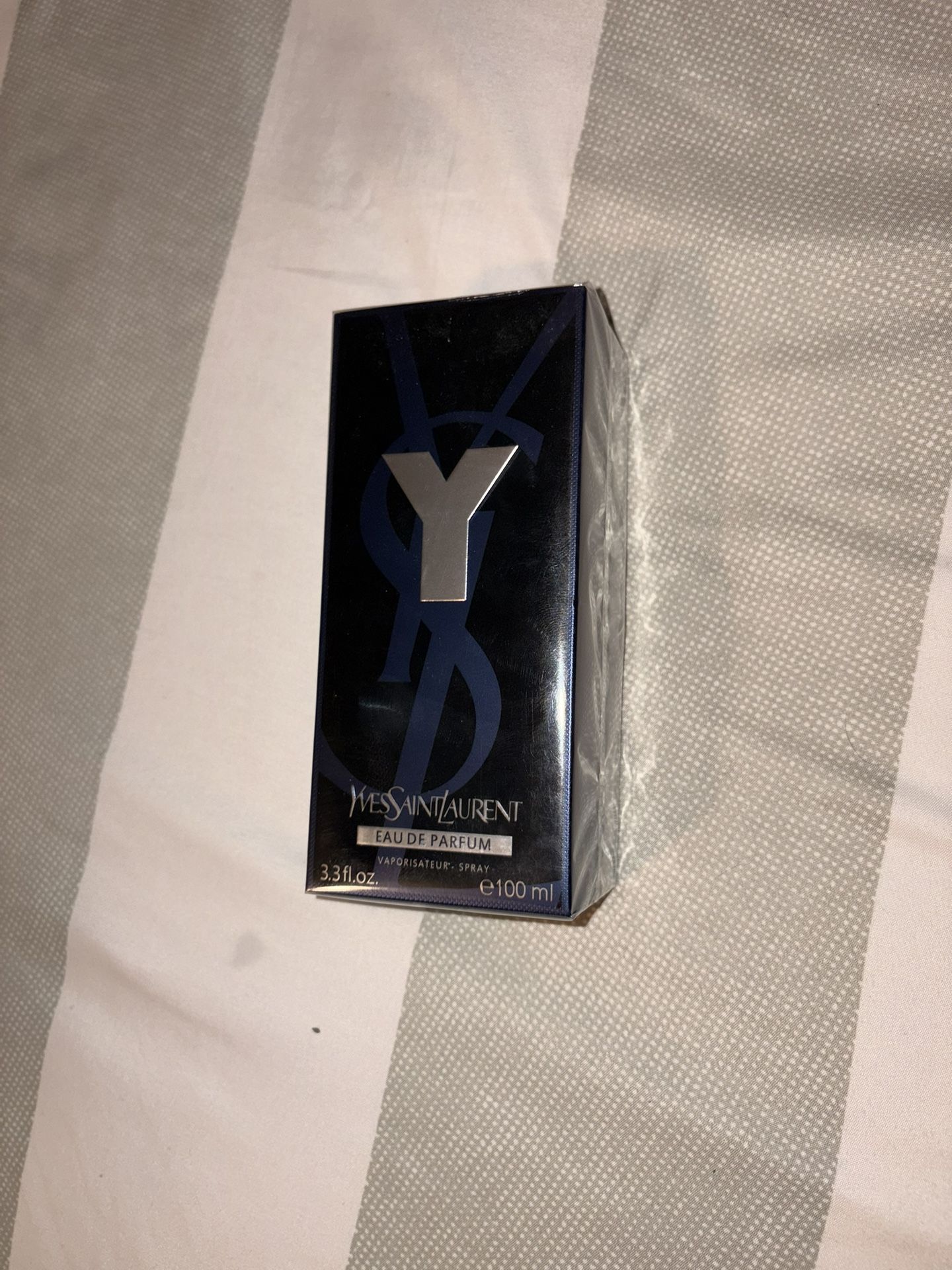 Yves Saint Laurent Eau De Parfum 3.3 Oz
